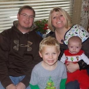 Meet your Posher, Ann